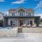 VILLA FUX ZRCE Novalja - direkt am Strand