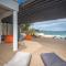 VILLA FUX ZRCE Novalja - direkt am Strand