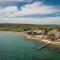 VILLA FUX ZRCE Novalja - direkt am Strand
