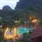 Hoalu Ecolodge Homestay
