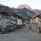 Au soleil de Gruyères chez Chantal - Gruyères