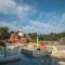 Mobile Homes by KelAir at Camping Les Genets