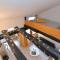 Appartement La Terrasse sur cour
