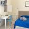 4 Balconi rooms-Boutique B&B