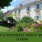 Hôtel Le Troubadour à Rocamadour