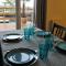 Escale Dieppe Gambetta - Appart et Studios 2-6 personnes Vue Ville et Mer