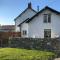 A Cosy Cwtch retreat in the heart of the Clwydian Range - Cilcain
