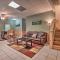 Resort Innsbruck Cabin with a Hot Tub and Deck!