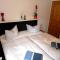 Ferienwohnung Froehling - 90 m zum Strand