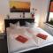 Ferienwohnung Froehling - 90 m zum Strand