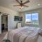 Lake-View Escape with Private Beach Resort Access!