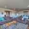 Lake-View Escape with Private Beach Resort Access!