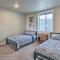 Lake-View Escape with Private Beach Resort Access!