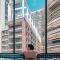 Novotel Sydney Darling Square (formerly Novotel Rockford Darling Harbour)