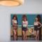 LONDON AVENUE KEYWEEK apartment Biarritz center with balcony and parking