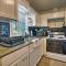 Peaceful Broken Bow Cottage with Fire Pit! - Broken Bow