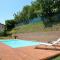 Rustico Villa Marciaga With Pool
