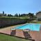Rustico Villa Marciaga With Pool