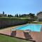 Rustico Villa Marciaga With Pool - Costermano