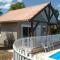 LE CHALET DE LYLOU