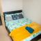 Delightful Central, Seaside Apartment-with free parking - 南希尔兹