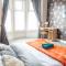Delightful Central, Seaside Apartment-with free parking - 南希尔兹