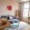Delightful Central, Seaside Apartment-with free parking - 南希尔兹