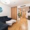 Seaside Park Private Apartment przy plaży