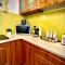 SaraDa Boutique Luxury Apartment