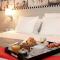 Best Western Les Bains Hotel et SPA - Perros-Guirec