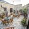 Iosiphis Stonebuilt House