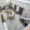 Iosiphis Stonebuilt House