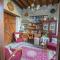 Iosiphis Stonebuilt House