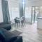 Bliss Holiday Apartments Mamaia Nord