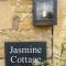 Jasmine Cottage, Upper Slaughter, Cotswolds