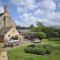 Jasmine Cottage, Upper Slaughter, Cotswolds