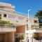 Studio Center Cannes grande Terasse
