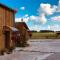 le chalet de la ferme du tertre - Villers-au-Tertre