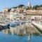 Studio Center Cannes grande Terasse