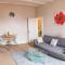 Delightful Central, Seaside Apartment-with free parking - 南希尔兹