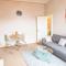 Delightful Central, Seaside Apartment-with free parking - 南希尔兹