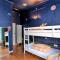 SUPERNOVA Hostel