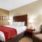 Comfort Inn Onalaska - La Crosse Area
