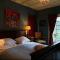 Deventer Heritage en Boutique B&B museumhuis Huize "De Worp" - Девентер