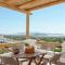 Naxos Pantheon Luxury Apartments - Agkidia