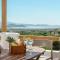 Naxos Pantheon Luxury Apartments - Agkidia