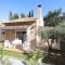 Theonymfi Luxury Villas - Doukádes