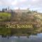 Bienvenue Chez Romane