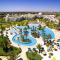 Djerba Plaza Thalasso & Spa - Мидун