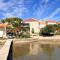 Apartments by the sea Lumbarda, Korcula - 9330